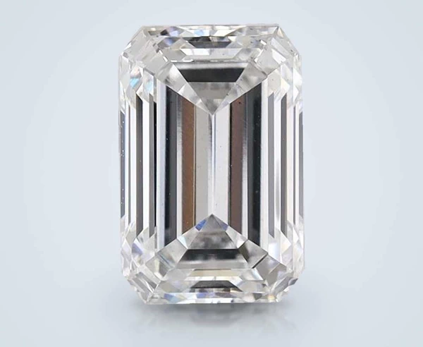 2.86 Carat · E · VS2 very good Cut