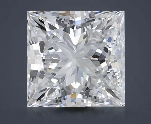 1.21 Carat · E · IF Rare Carat Ideal Cut