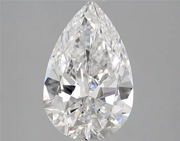 2.18 Carat · E · VVS1 Rare Carat Ideal Cut