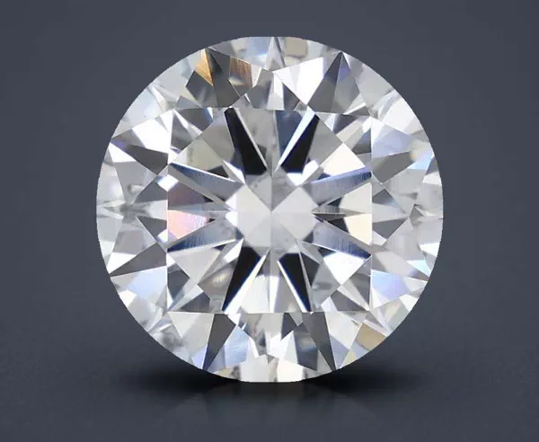 5.28 Carat · E · VS1 excellent Cut