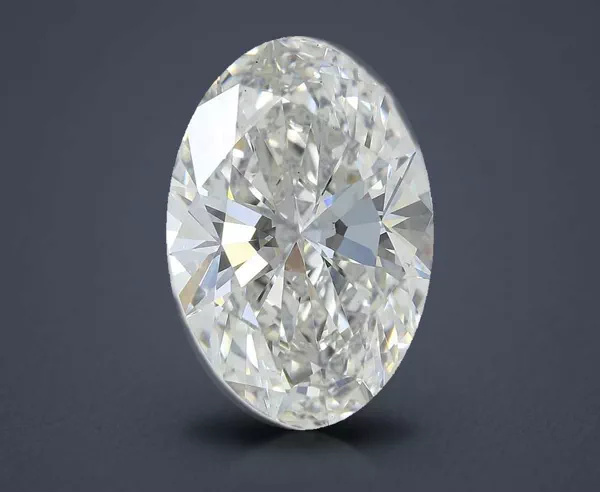 4.54 Carat · H · VS1 Rare Carat Ideal Cut