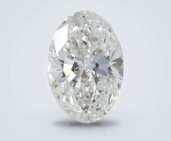 4.54 Carat · H · VS1 Rare Carat Ideal Cut