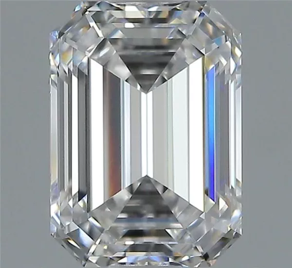1.21 Carat · E · FL Rare Carat Ideal Cut