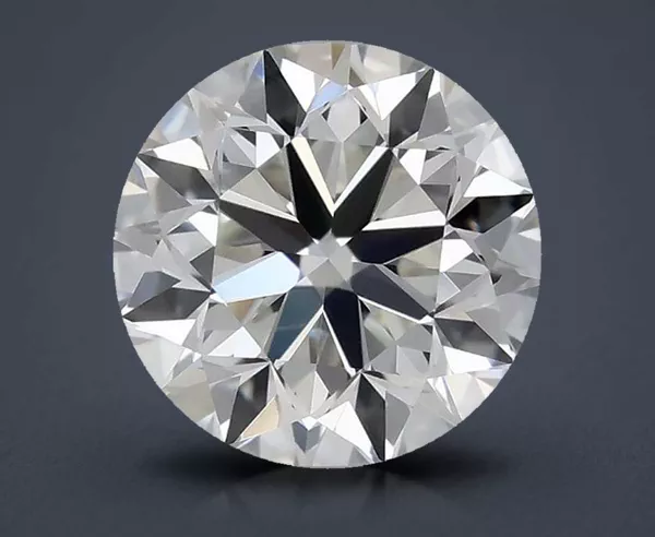 0.5 Carat · H · VVS2 very good Cut