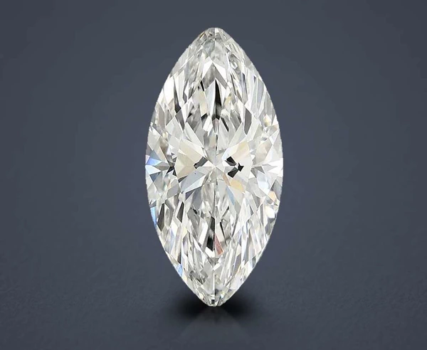 2.54 Carat · F · VS1 Rare Carat Ideal Cut