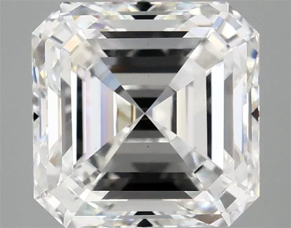 4.06 Carat · E · VS2 excellent Cut