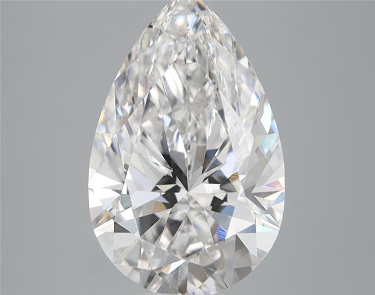2.17 Carat · D · VVS2 Rare Carat Ideal Cut