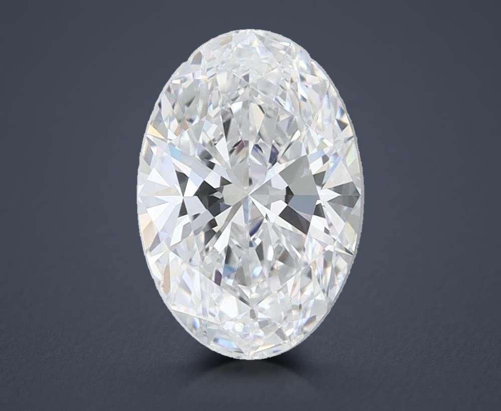1.39 Carat · D · FL Rare Carat Ideal Cut