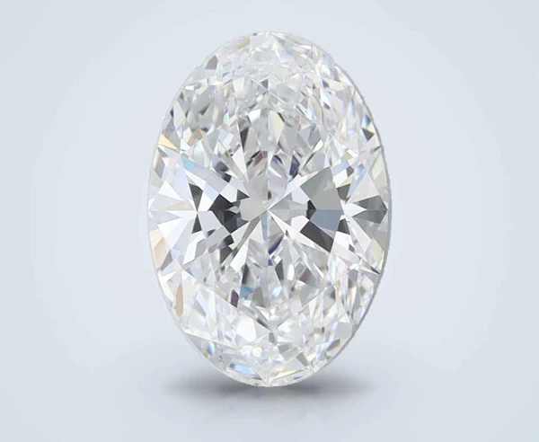 1.39 Carat · D · FL Rare Carat Ideal Cut