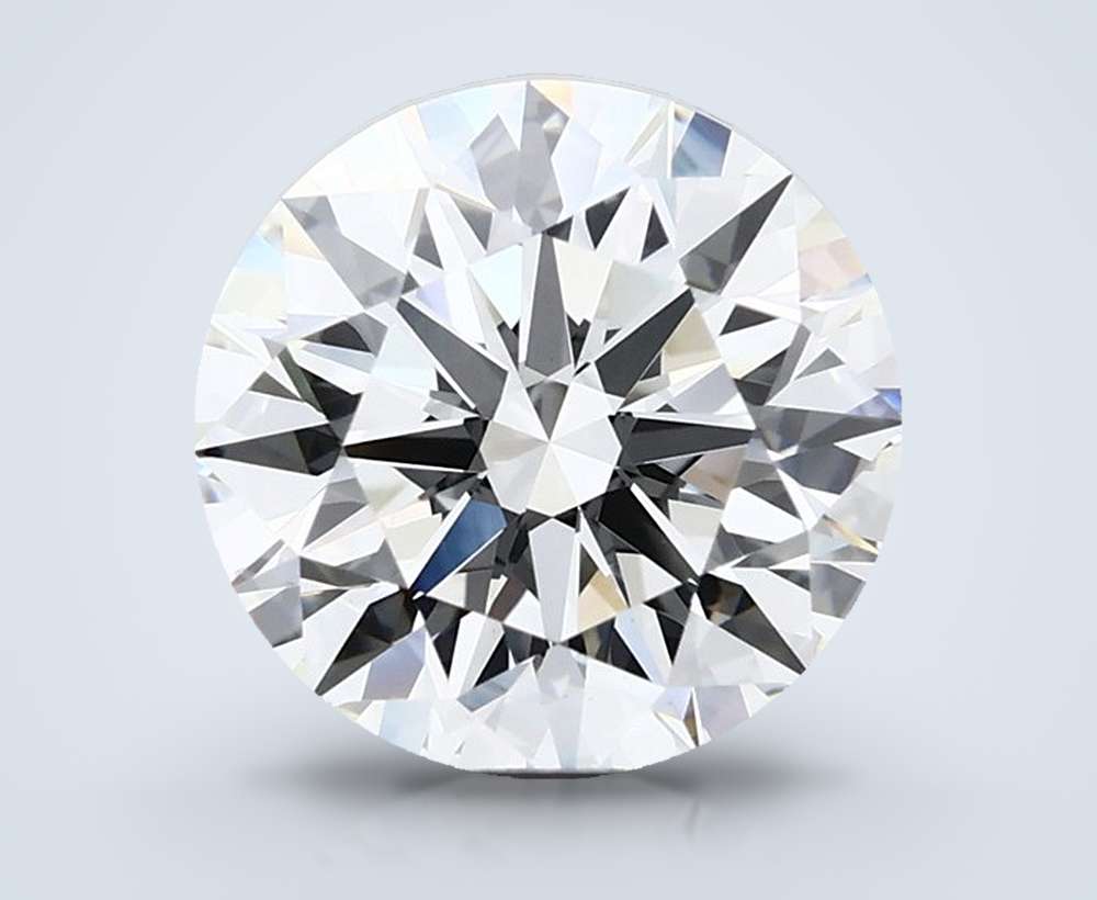 4.03 Carat · E · VS1 Rare Carat Ideal Cut