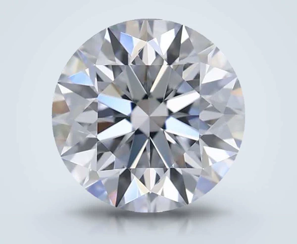 1.01 Carat · F · VVS1 Rare Carat Ideal Cut