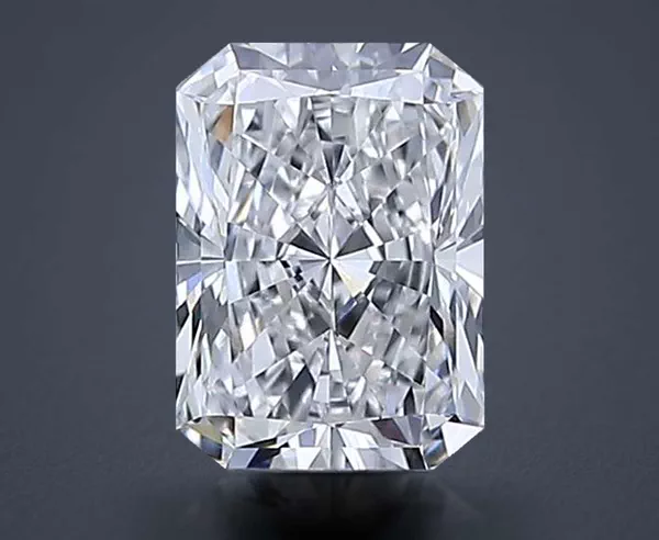 0.58 Carat · D · VVS2 Rare Carat Ideal Cut