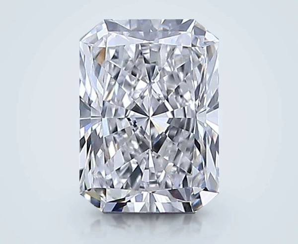 0.58 Carat · D · VVS2 Rare Carat Ideal Cut