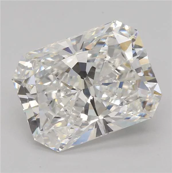 5 Carat · F · VS1 Rare Carat Ideal Cut