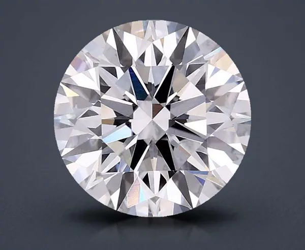 1.09 Carat · F · IF Rare Carat Ideal Cut