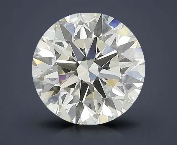 2.06 Carat · K · VS1 Rare Carat Ideal Cut