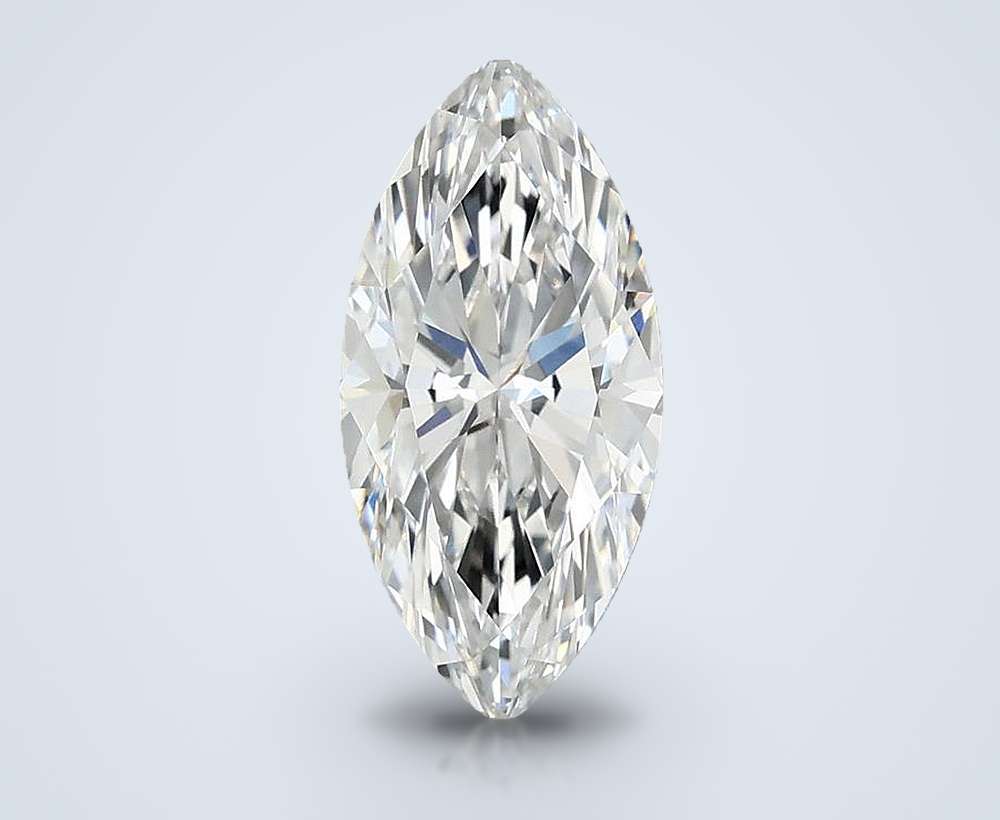 2.06 Carat · E · VS1 Rare Carat Ideal Cut