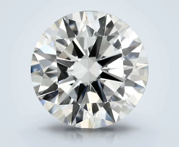 1.86 Carat · F · VS2 Rare Carat Ideal Cut