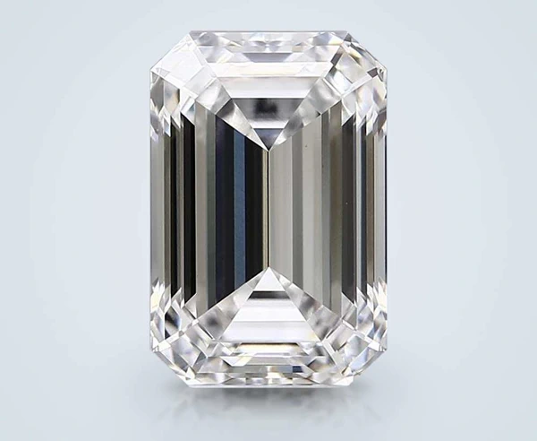 2.87 Carat · D · VS1 Rare Carat Ideal Cut