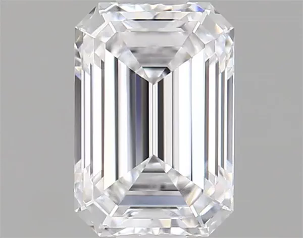 0.83 Carat · D · VVS1 Rare Carat Ideal Cut