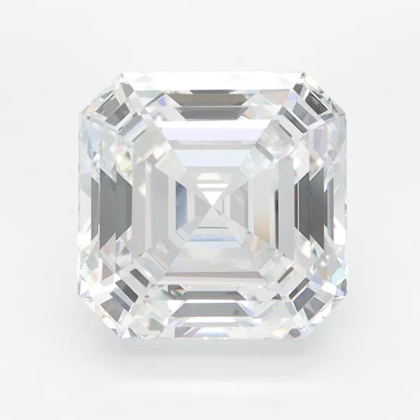4.07 Carat · D · VVS2 Rare Carat Ideal Cut
