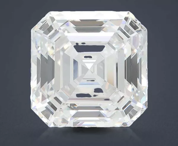 4.07 Carat · D · VVS2 Rare Carat Ideal Cut