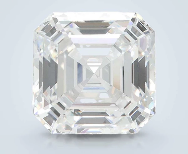 4.07 Carat · D · VVS2 Rare Carat Ideal Cut