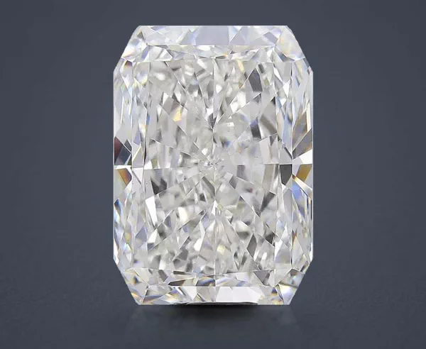 15.07 Carat · F · VS1 Rare Carat Ideal Cut