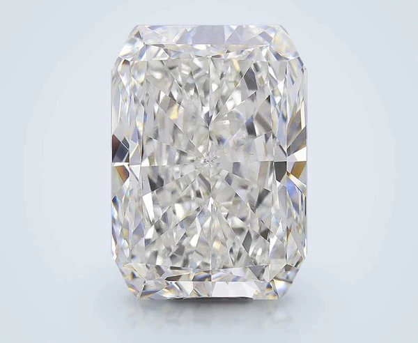 15.07 Carat · F · VS1 Rare Carat Ideal Cut