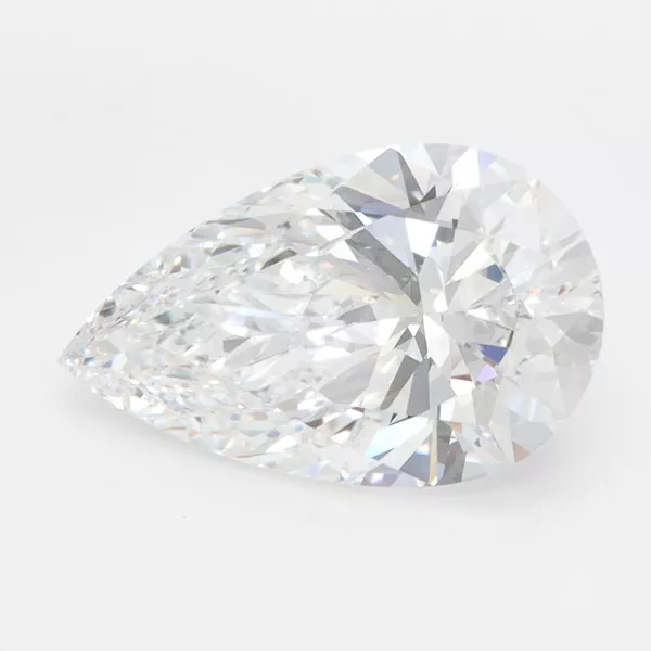 3.01 Carat · D · VVS1 Rare Carat Ideal Cut