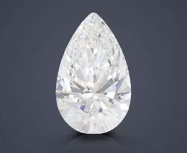 3.01 Carat · D · VVS1 Rare Carat Ideal Cut