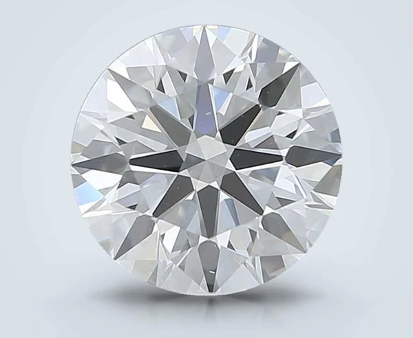 1.73 Carat · D · VS2 Rare Carat Ideal Cut
