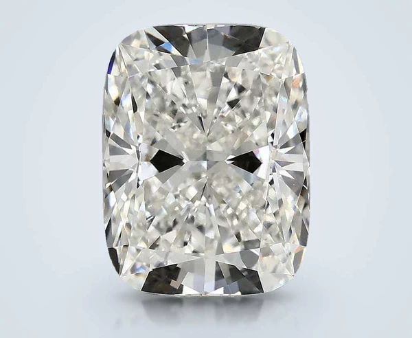 4.83 Carat · F · VVS2 Rare Carat Ideal Cut