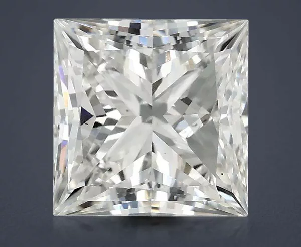 2.69 Carat · E · VS1 Rare Carat Ideal Cut