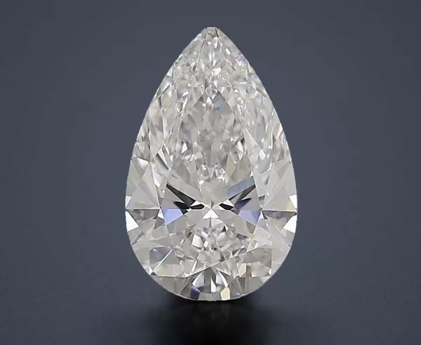 2.27 Carat · D · VVS2 Rare Carat Ideal Cut