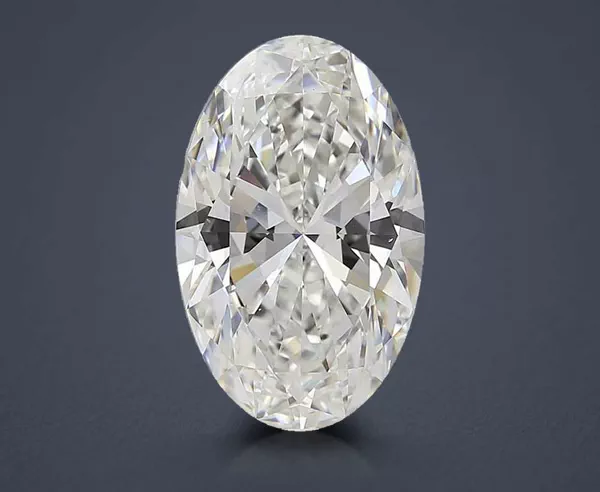 6.51 Carat · F · VS1 Rare Carat Ideal Cut