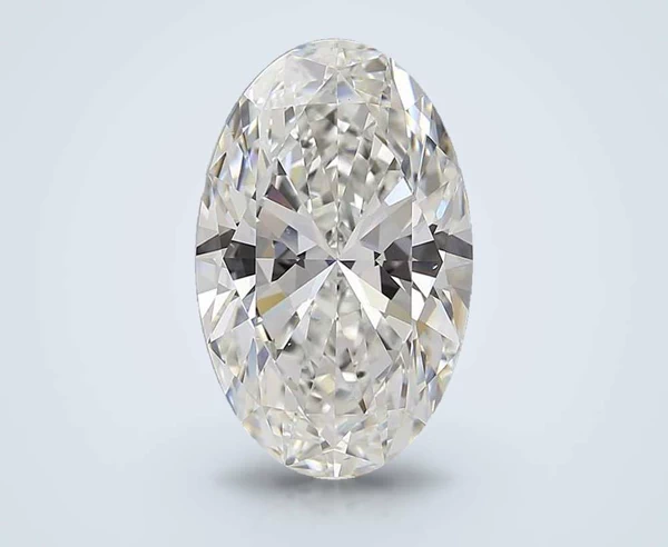 6.51 Carat · F · VS1 Rare Carat Ideal Cut