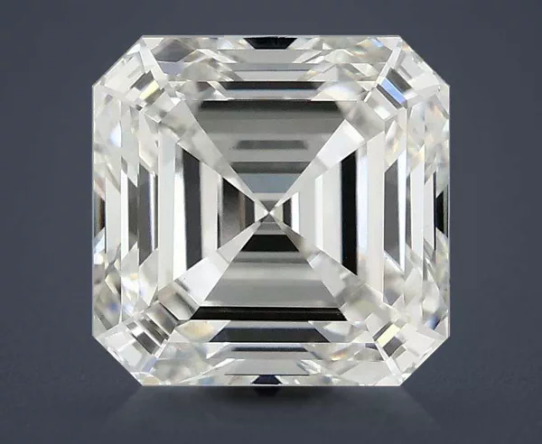 2.07 Carat · F · VS1 Rare Carat Ideal Cut