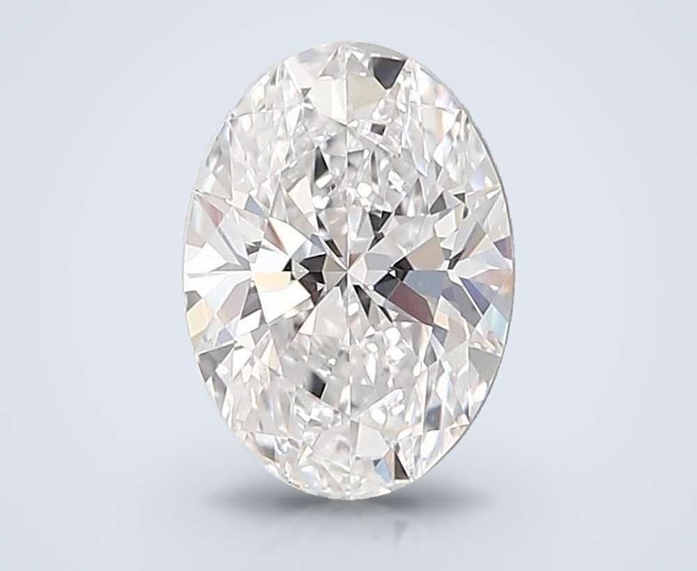 1.49 Carat · D · VVS1 Rare Carat Ideal Cut