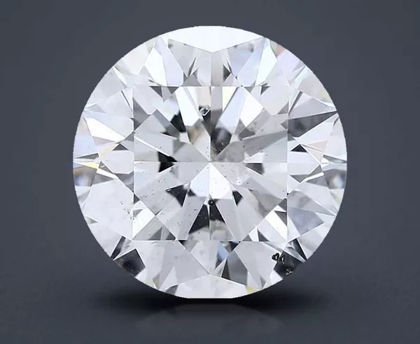 5.01 Carat · G · SI2 Rare Carat Ideal Cut
