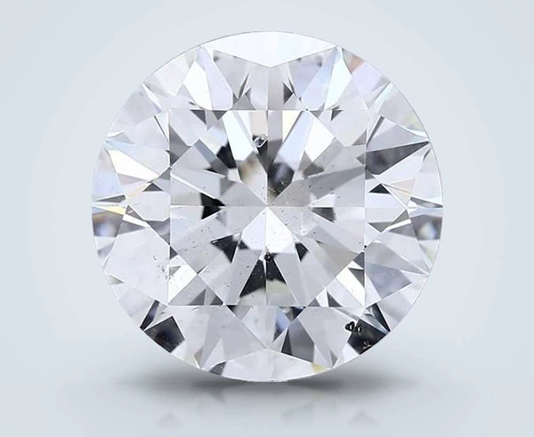 5.01 Carat · G · SI2 Rare Carat Ideal Cut