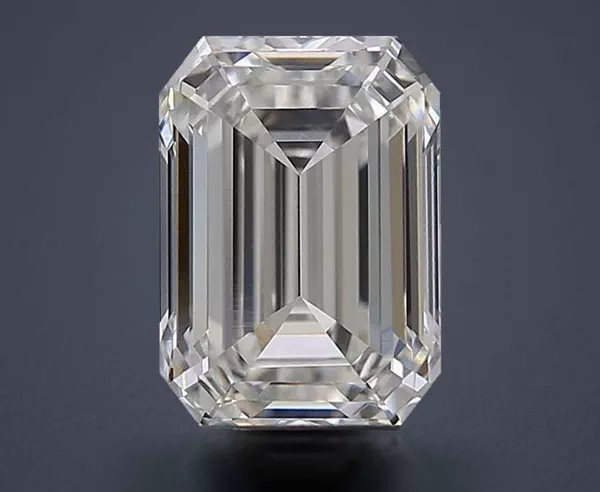 2.03 Carat · E · IF Rare Carat Ideal Cut