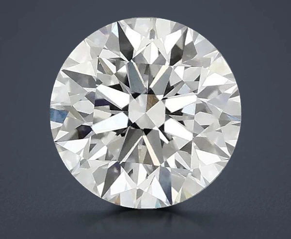 2.01 Carat · F · VVS2 Rare Carat Ideal Cut