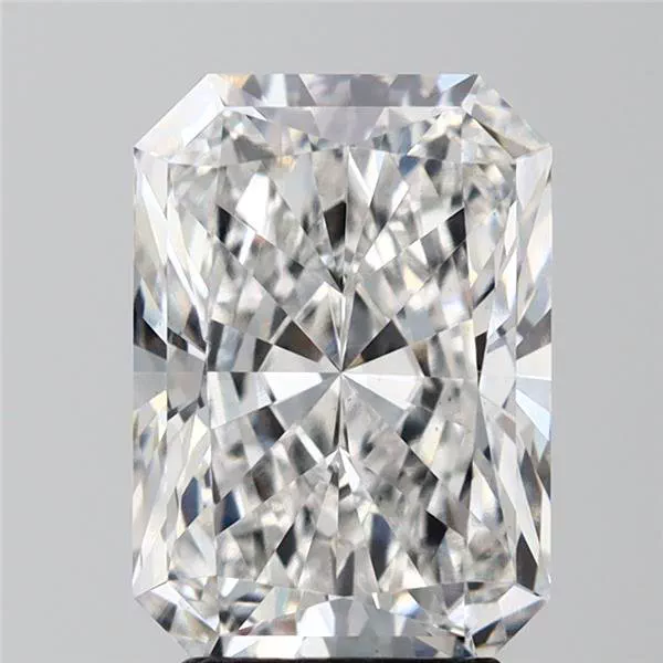 3.58 Carat · E · VVS2 Rare Carat Ideal Cut