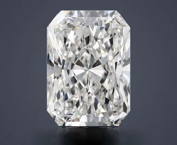 3.58 Carat · E · VVS2 Rare Carat Ideal Cut