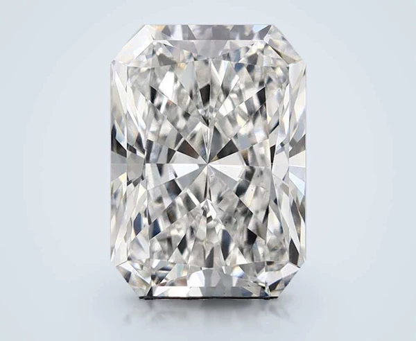 3.58 Carat · E · VVS2 Rare Carat Ideal Cut
