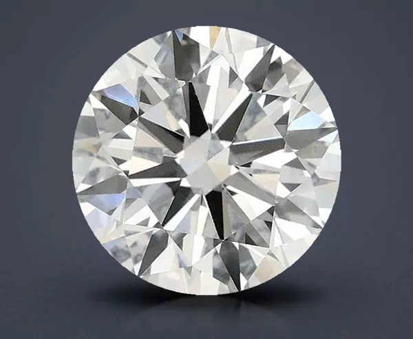 1.47 Carat · G · VVS2 Rare Carat Ideal Cut