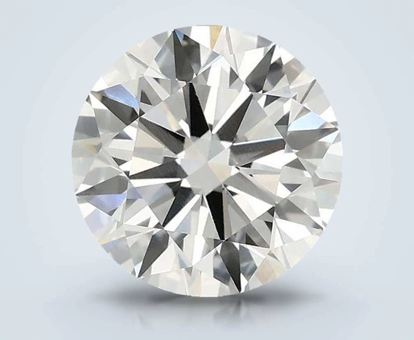 1.47 Carat · G · VVS2 Rare Carat Ideal Cut