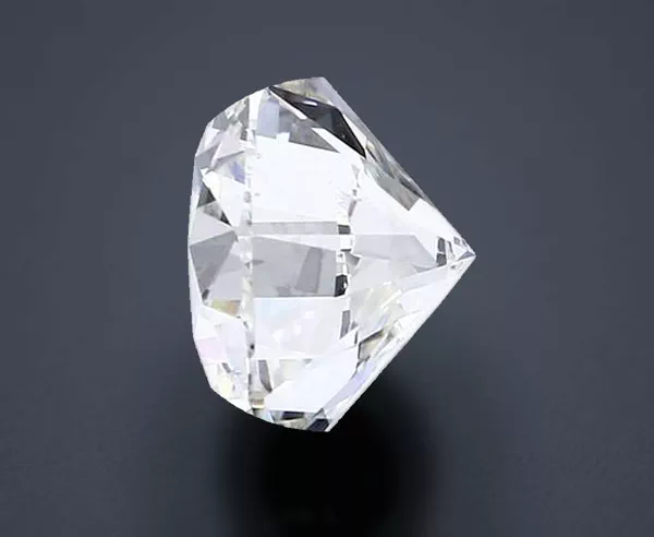 2.67 Carat · I · SI1 Rare Carat Ideal Cut