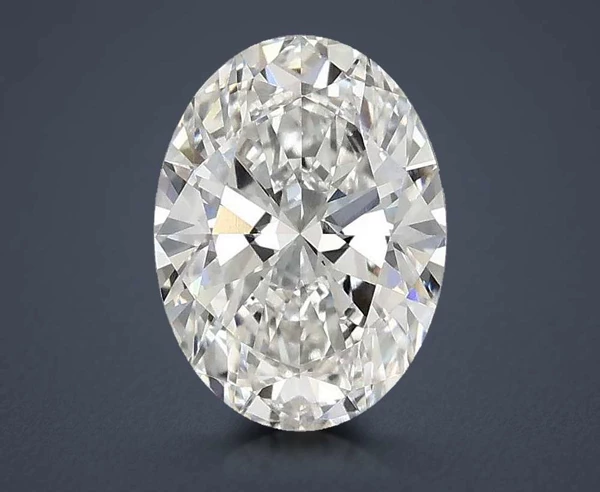2.69 Carat · F · VS1 Rare Carat Ideal Cut